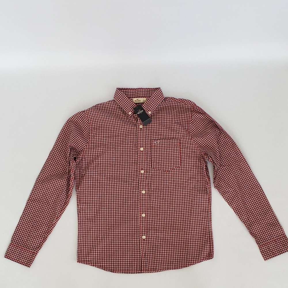 Hollister casual shirt